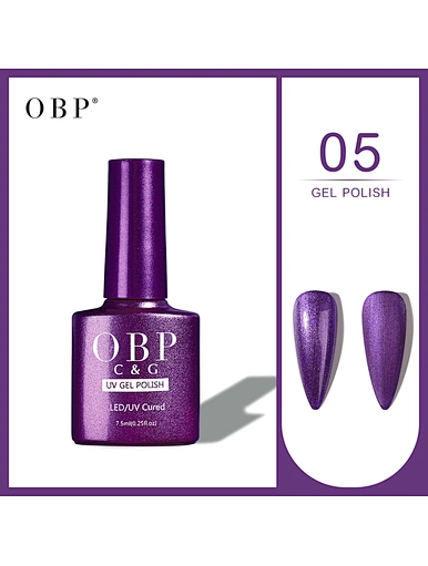 gel color